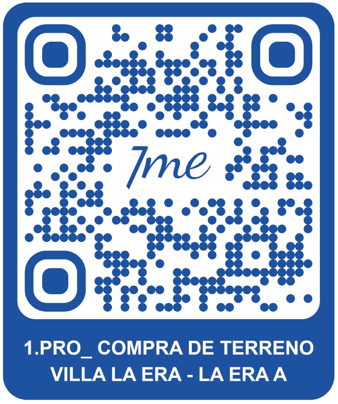 QR para donar